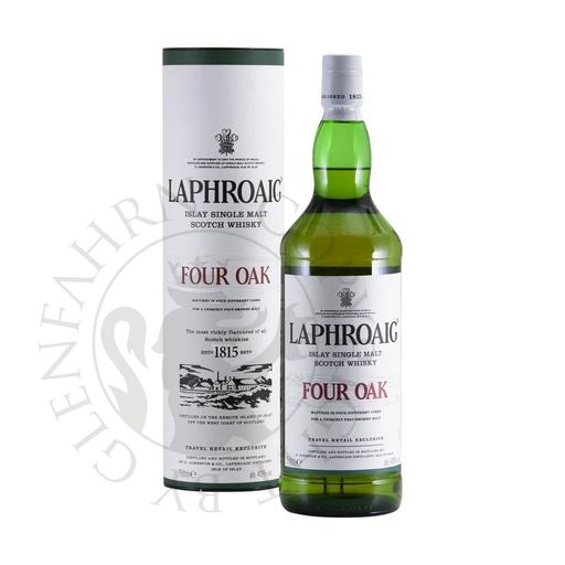 [G-lap060] Laphroaig Four Oak 100cl
