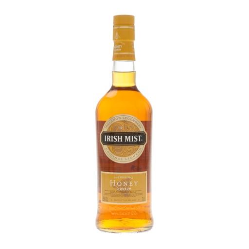 [G-lik040] Irish Mist Whisky Liqueur 70cl