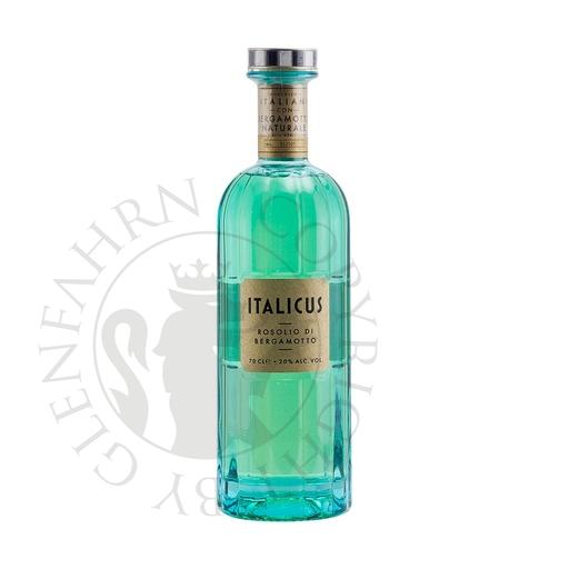 [G-lik090] Italicus Rosolio di Bergamotto 70cl