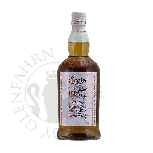 [G-low017] Longrow Peated Single Malt Scotch Whisky 70cl