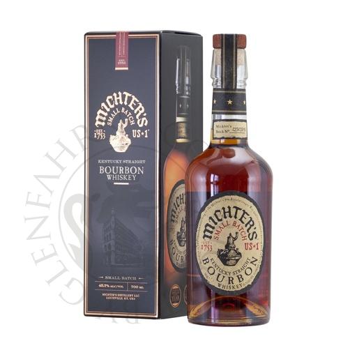 [G-mic003] Michter's Kentucky Straight Bourbon 70cl
