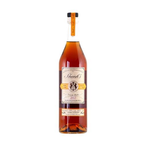 [G-mic006] Michter's Shenk's Homestead Sour Mash Whiskey 70cl