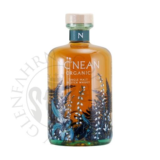 [G-ncn001-R] Nc'Nean Batch#1 Organic Single Malt Scotch Whisky 70cl