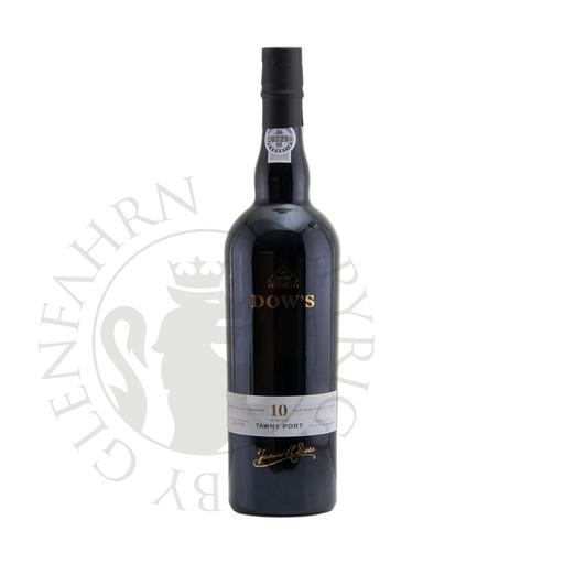 [G-por335] Dow's Fine 10y Old Tawny Port 75cl