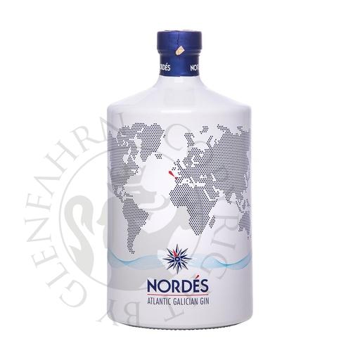 [G-gin193] Nordes Atlantic Galician Gin 100cl