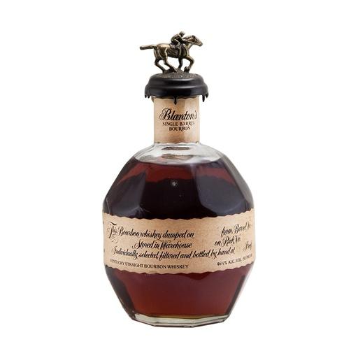 [G-ras00538] Blanton's Original Single Barrel 75cl