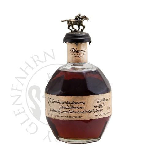 [G-ras00538] Blanton's Original Single Barrel 75cl