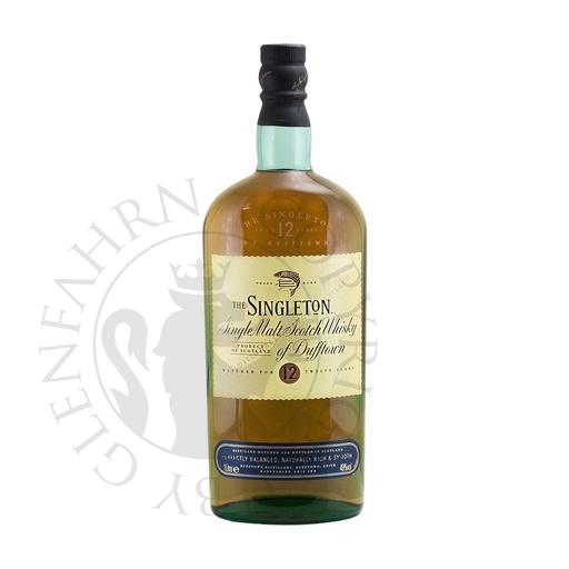 [G-ras00548] Singleton of Dufftown 12y Single Malt Scotch Whisky 100cl