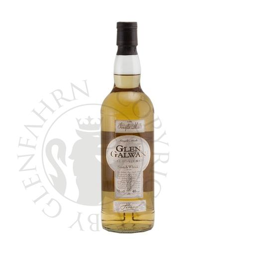 [G-ras00549] Glen Galwan Fine Single Malt Scotch Whisky 70cl