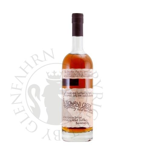 [G-rcr001] Rowan's Creek Kentucky Bourbon Whiskey 70cl
