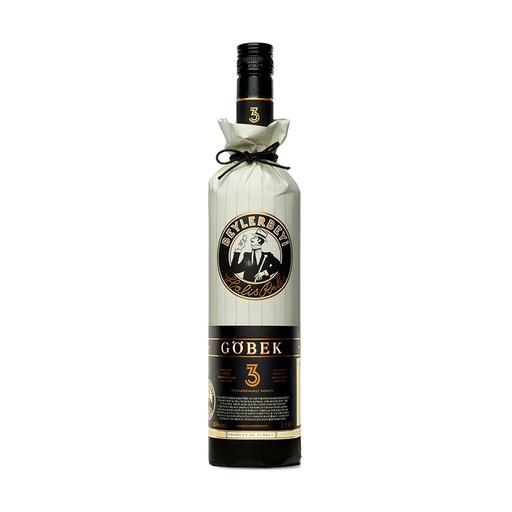 [G-rki001] Beylerbeyi Göbek Raki 100cl