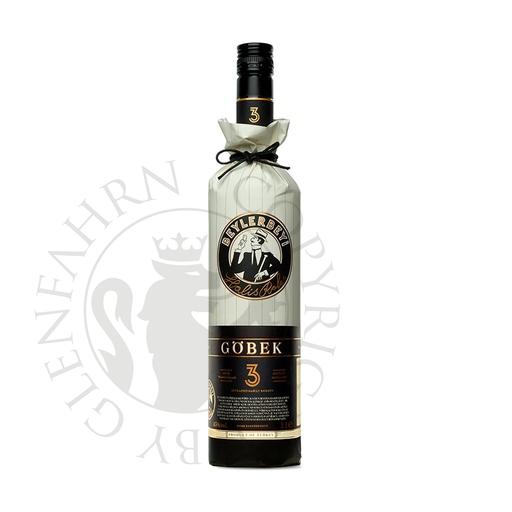 [G-rki001] Beylerbeyi Göbek Raki 100cl