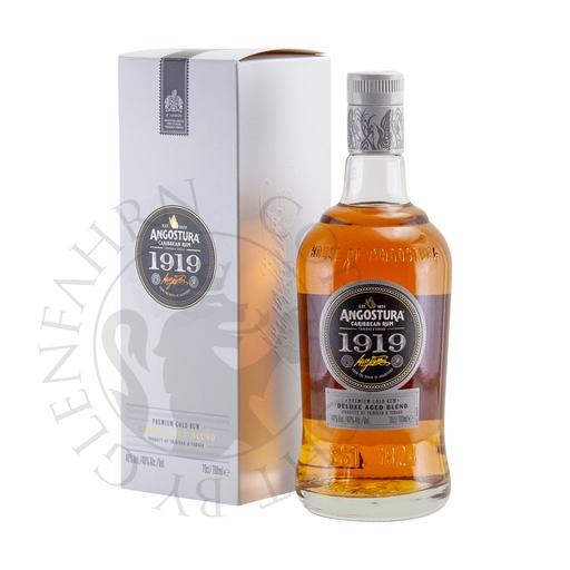 [G-rum059] Angostura 1919 8y 70cl