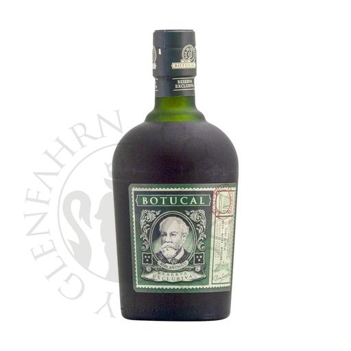 [G-rum407] Botucal 12y Reserva Exclusiva 70cl