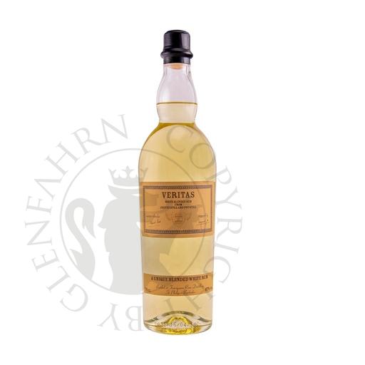 [G-rum951] Veritas Foursquare & Hampden White Blended Rum