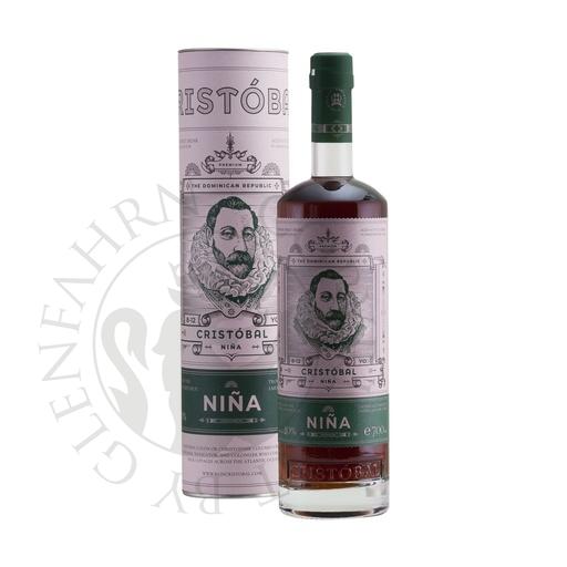 [G-rum999] Cristobal Nina Premium Spirit Drink 70cl