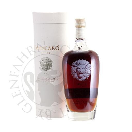 [G-bra007] Mascaro XO Ego Brandy 70cl