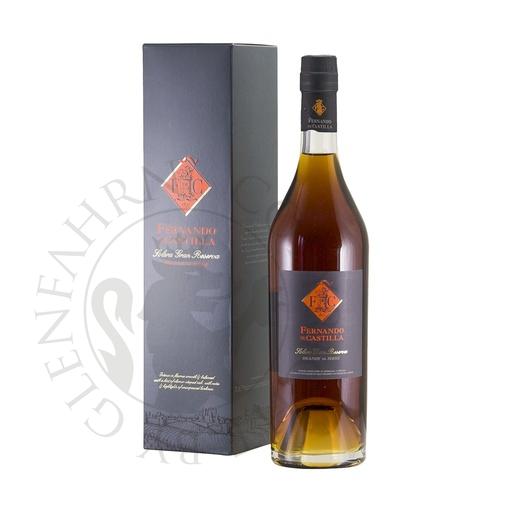 [G-bra038] Fernando de Castilla Solera Gran Riserva Brandy de Jerez 70cl