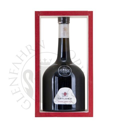 [G-073] Taylor's Historical Edition III Limited Edition Reserve Tawny Port 75cl