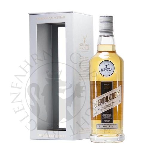 [G-gmp012] Glentauchers 2004 bot.2018 Distillery Labels Gordon & MacPhail 70cl