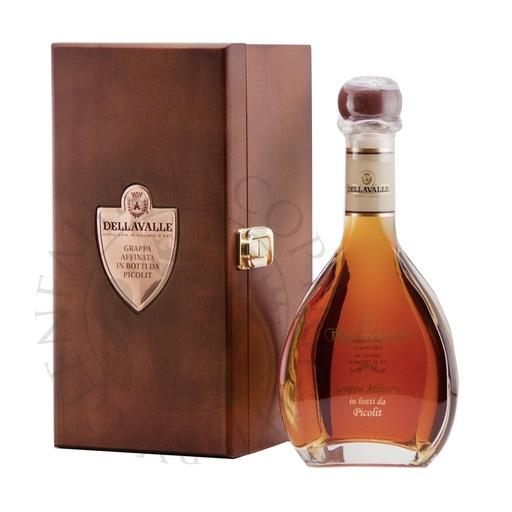 [G-gra451] Dellavalle Affinata in Botti da Picolit 70cl