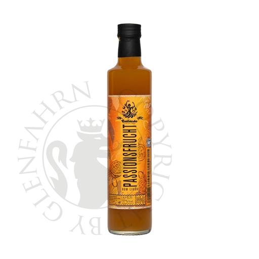 [G-lik139] Bailando Passionsfrucht Rum Likör 70cl