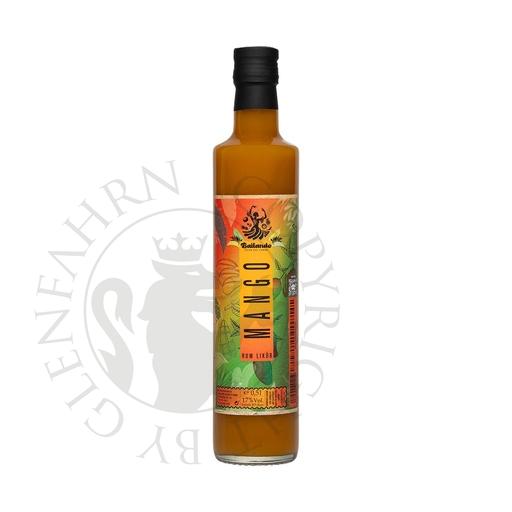 [G-lik140] Bailando Mango Rum Likör 70cl