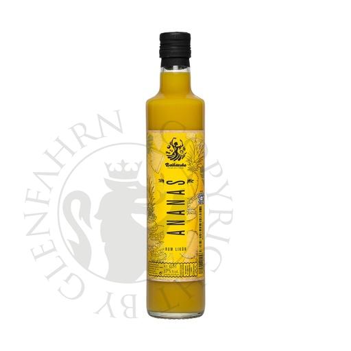 [G-lik141] Bailando Ananas Rum Likör 70cl