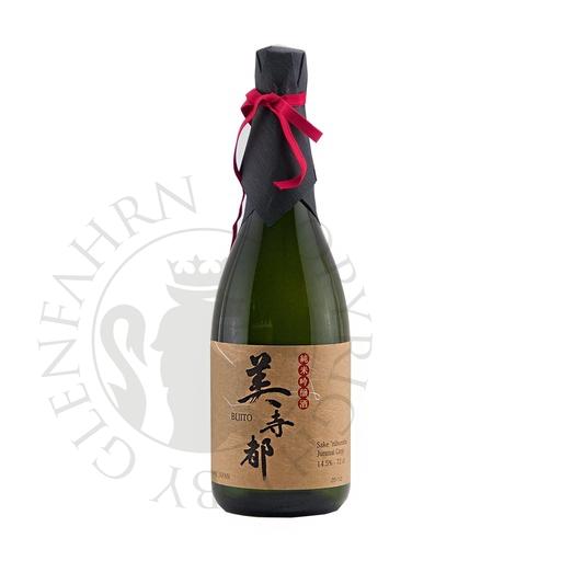 [G-sak002] Bijito Sake Junmai Ginjo 72cl