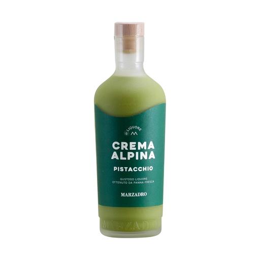[G-lik142] Marzadro Crema Alpina Pistacchio 70cl