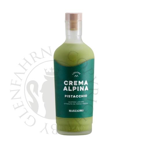 [G-lik142] Marzadro Crema Alpina Pistacchio 70cl