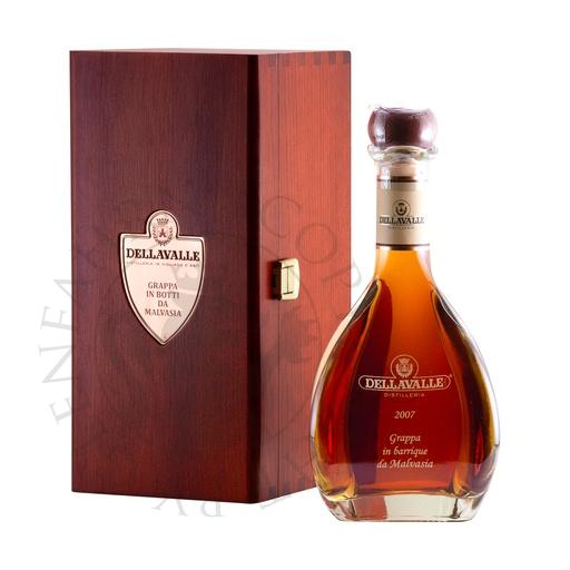 [G-gra523] Dellavalle Affinata in Botti da Malvasia 70cl