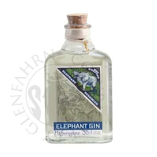[G-gin455] Elephant Strength Gin 50cl