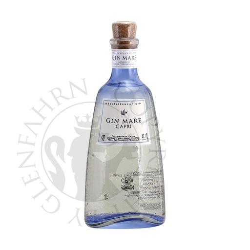 [G-gin458] Gin Mare Capri Gin 70cl