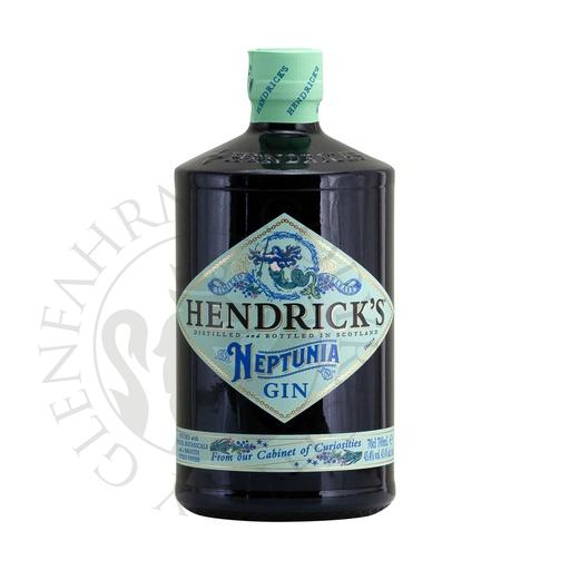[G-gin460] Hendrick's Neptunia Gin 70cl