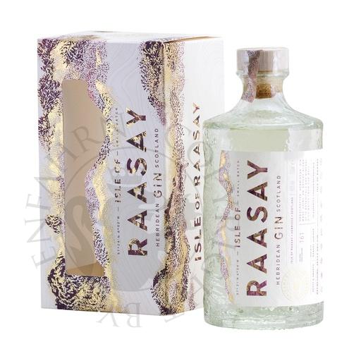 [G-gin461] Isle of Raasay Hebridean Gin 70cl