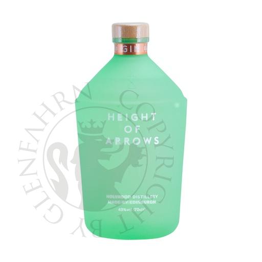 [G-gin462] Holyrood Height of Arrows Gin 70cl