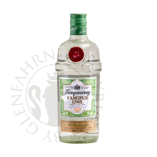 [G-gin464] Tanqueray Rangpur Lime Gin 70cl