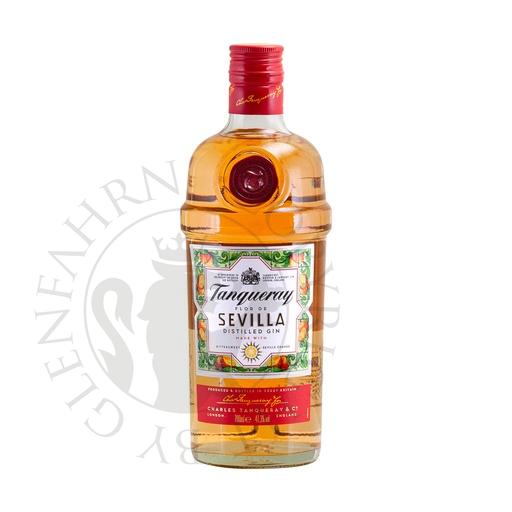 [G-gin335] Tanqueray Sevilla Gin 70cl