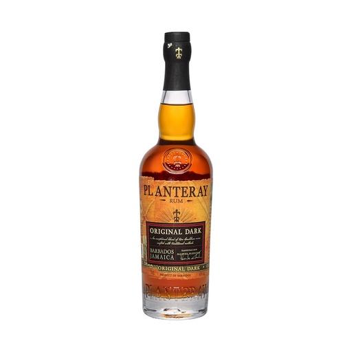 [G-rum786] Planteray Original Dark Rum 70cl