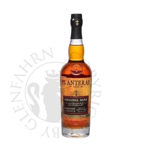 [G-rum786] Planteray Original Dark Rum 70cl