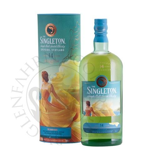 [G-gdu003] Glendullan 14y The Singleton Diageo Special Release 2023 Single Malt Scotch Whisky 70cl