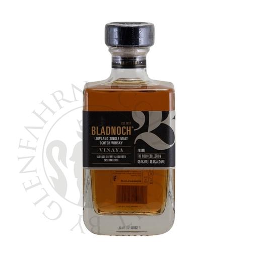 [G-bln008] Bladnoch Vinaya Single Malt Scotch Whisky 70cl