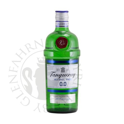 [G-gin485] Tanqueray Alkoholfrei 70cl