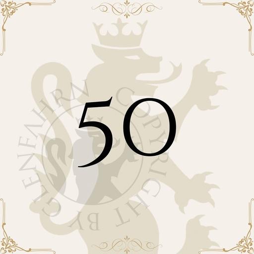 Geschenkgutschein € 50.-