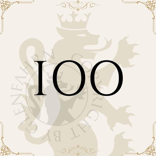 Giftcard € 100.-