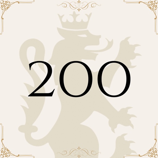 Geschenkgutschein € 200.-