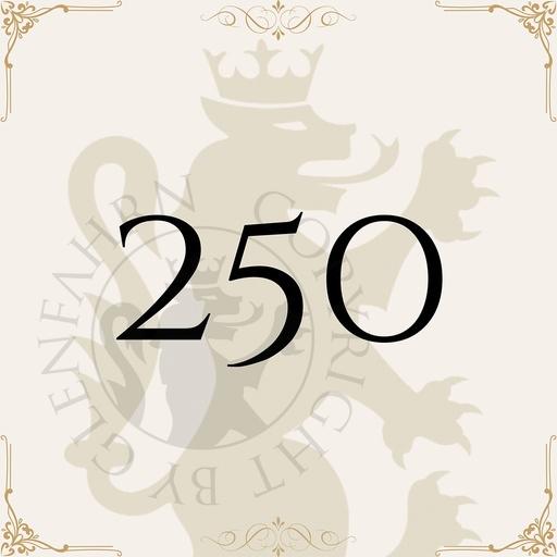 Geschenkgutschein € 250.-