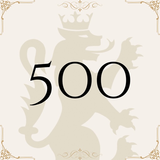 Geschenkgutschein € 500.-